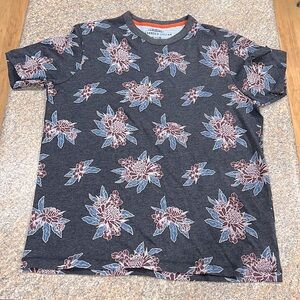 Colours Alexander Julian shirt, size small